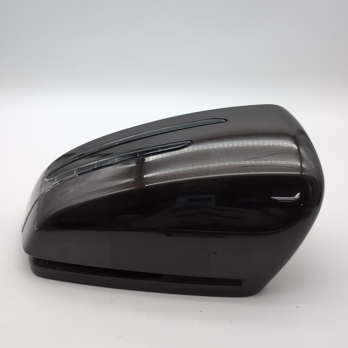 2014- 2019 Mercedes CLA GLA W117 X156 Left Side Mirror Cover Cap A2468110160