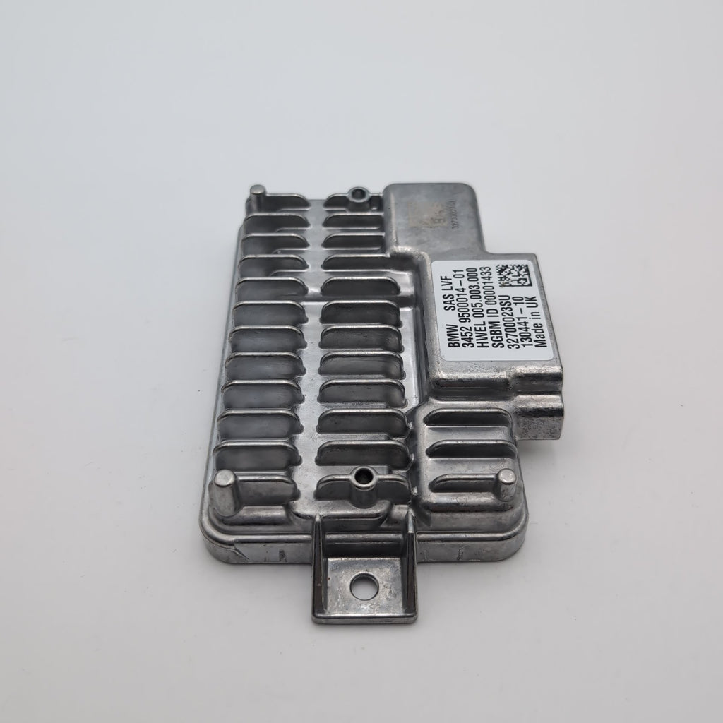 2017 2018 2019 2020 2021 BMW i3 i3s I01 SAS Hybrid Control Module 9500014