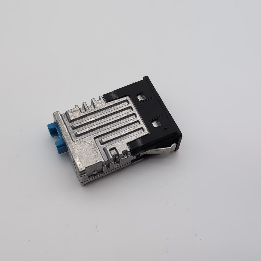 2019 - 2023 BMW F46 G80 G82 G11 G12 X1 X3 X4 Dual USB Port Bush Socket 8711938