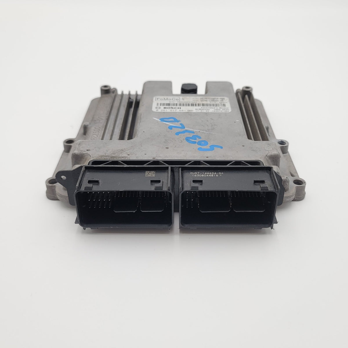 2017 FORD FUSION Engine Control Module ECU ECM OEM HS7A12A650ABB