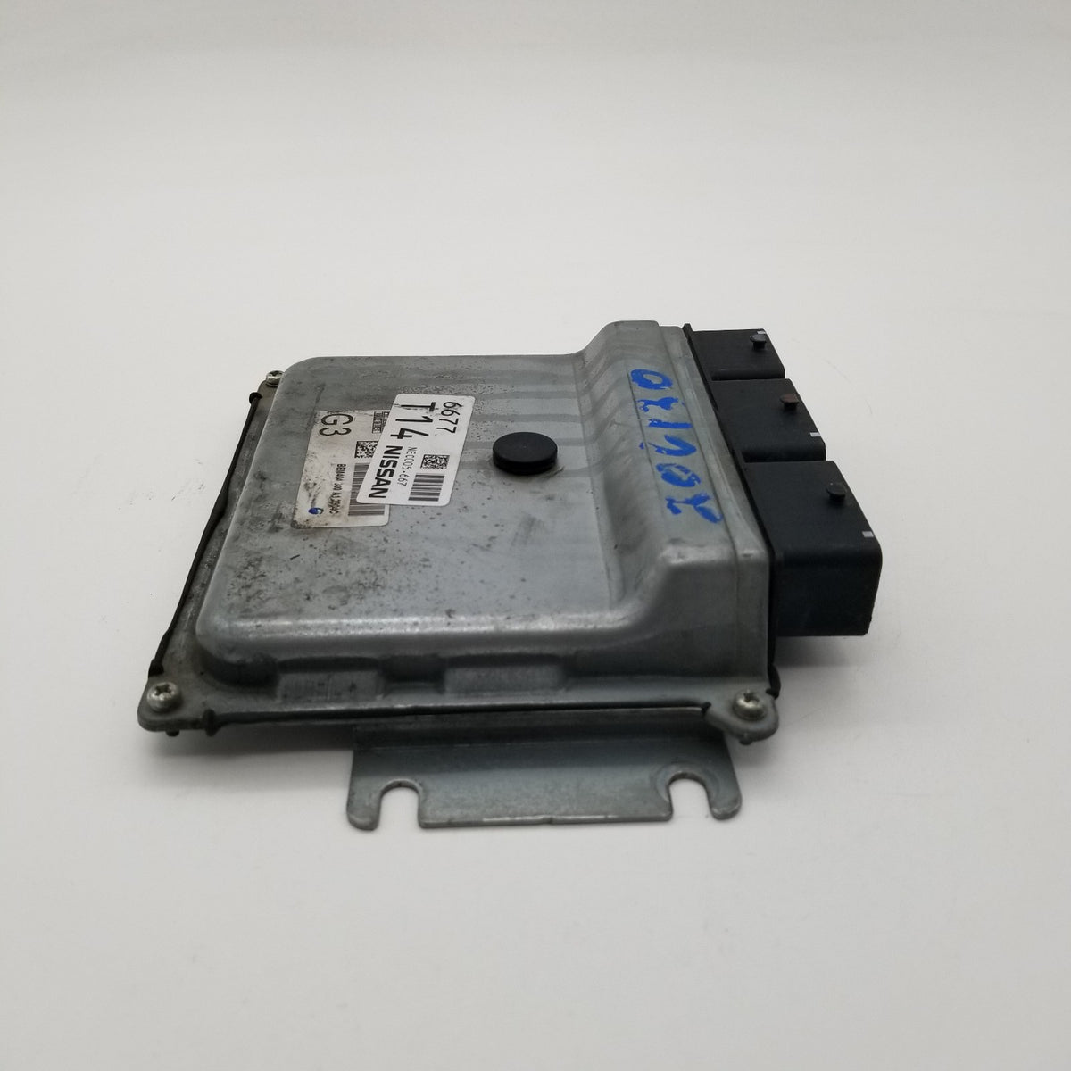 2013 2014 2015 Nissan Sentra Engine Computer Control Module OEM NEC005-667