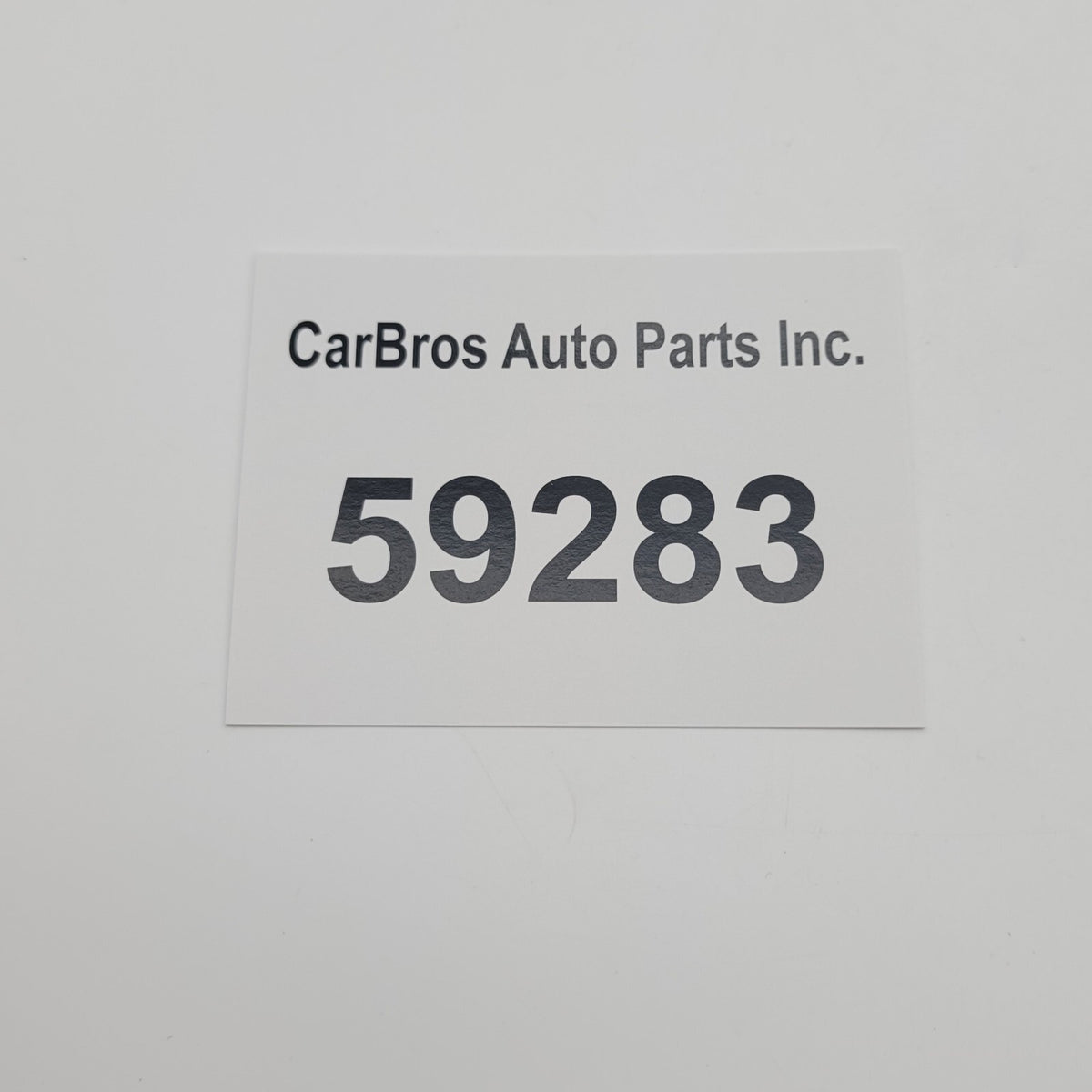 2023 - 2025 BMW G60 G70 iX X1 X2 X5 X6 X7 XM Close Range Radar Control Module