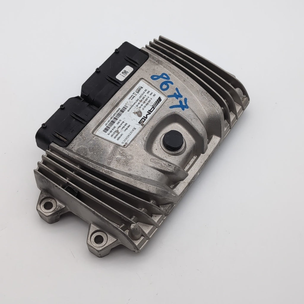 2017 2018 Mercedes W205 C43 AMG Dynamic Suspension Control Module A2059000227