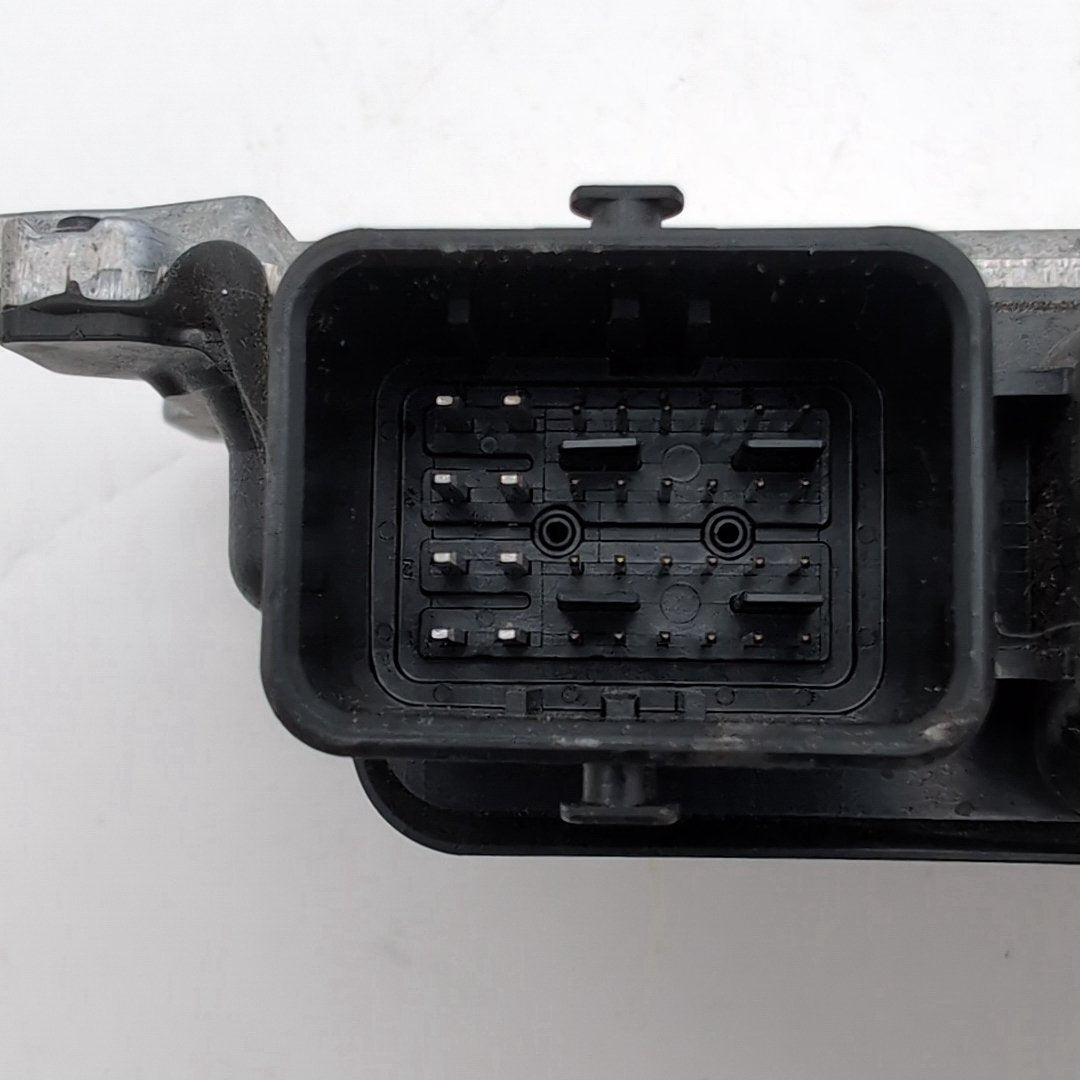 2020 - 2025 Nissan Kicks 1.6L Engine Computer Control Module ECU NEC985-323