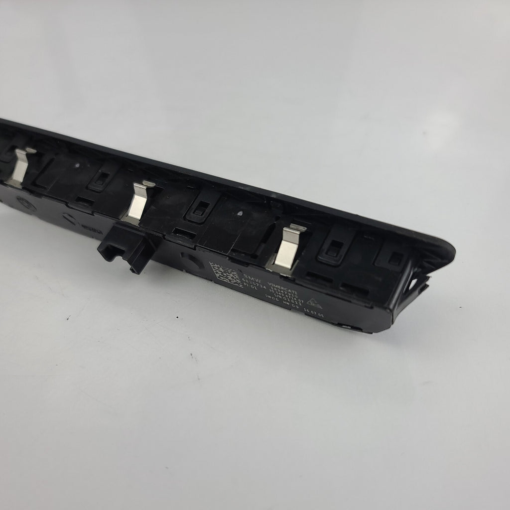 2016-2019 Fits BMW 740I Right Passenger Front Seat Control Switch Button Memory