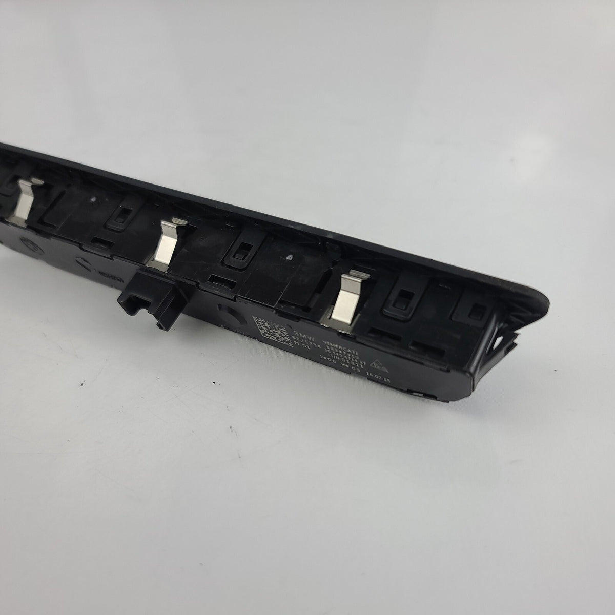 2016-2019 Fits BMW 740I Right Passenger Front Seat Control Switch Button Memory