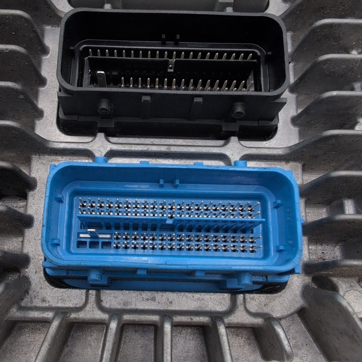 2013 - 2016 GMC Acadia Engine Computer Control Module ECU E39A 12666658