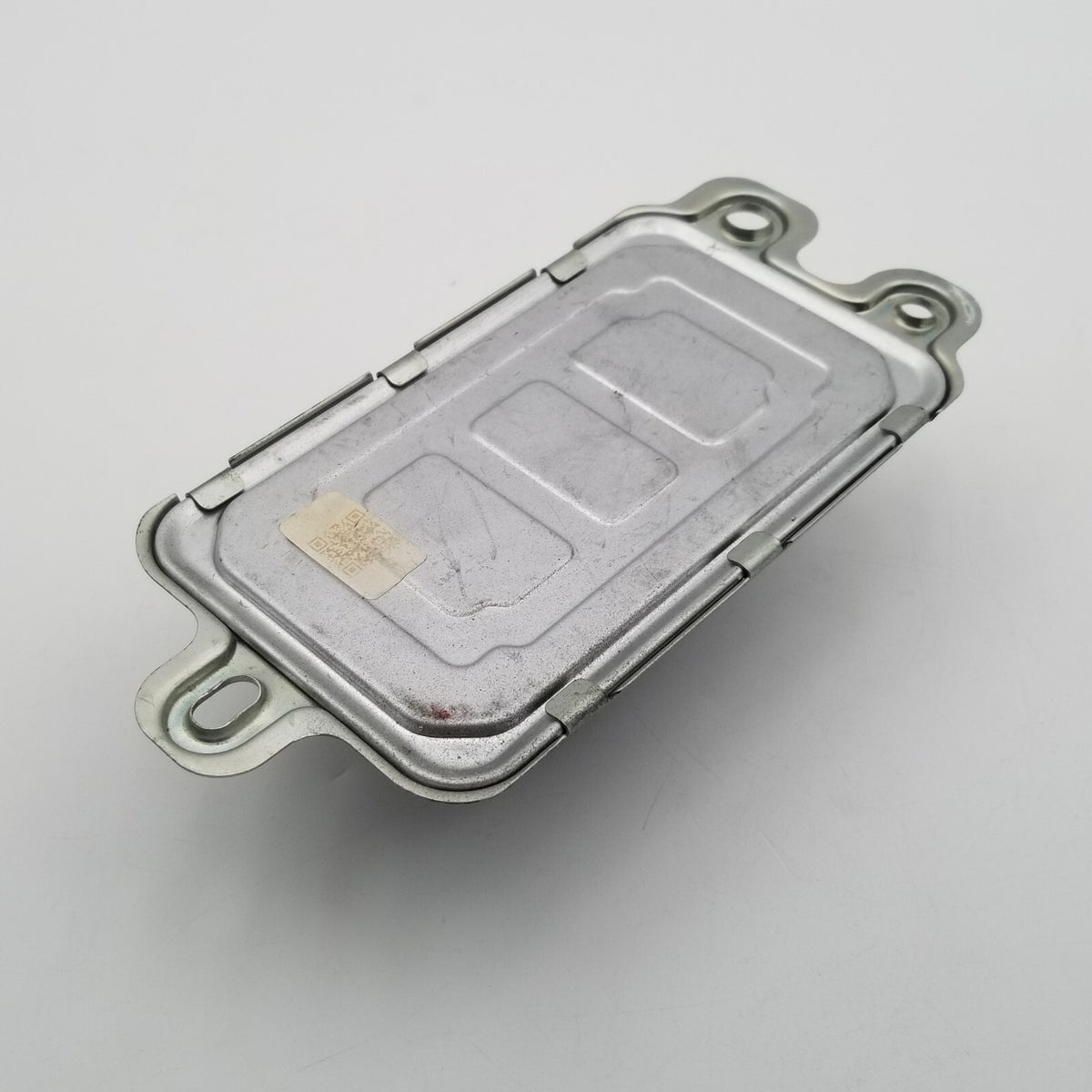 2017 2018 2019 Jaguar XF Fuel Pump Computer Voltage Control Module OEM