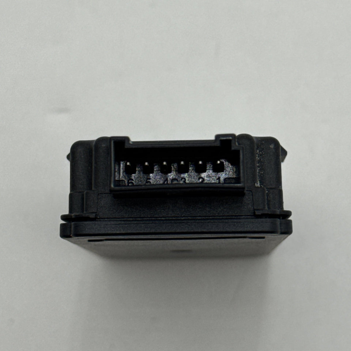 2025 2026 BMW G60 XM X1 X2 X3 X5 X6 X7 iX Radio Remote Receiver Module 5B4E028