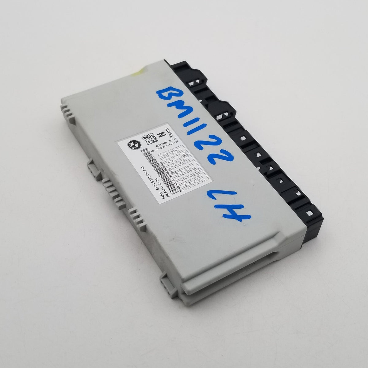 14-19 For BMW 328i 330i 335i 428i 430i 440i M3 M4 X5 X6 FRONT MEMORY SEAT MODULE