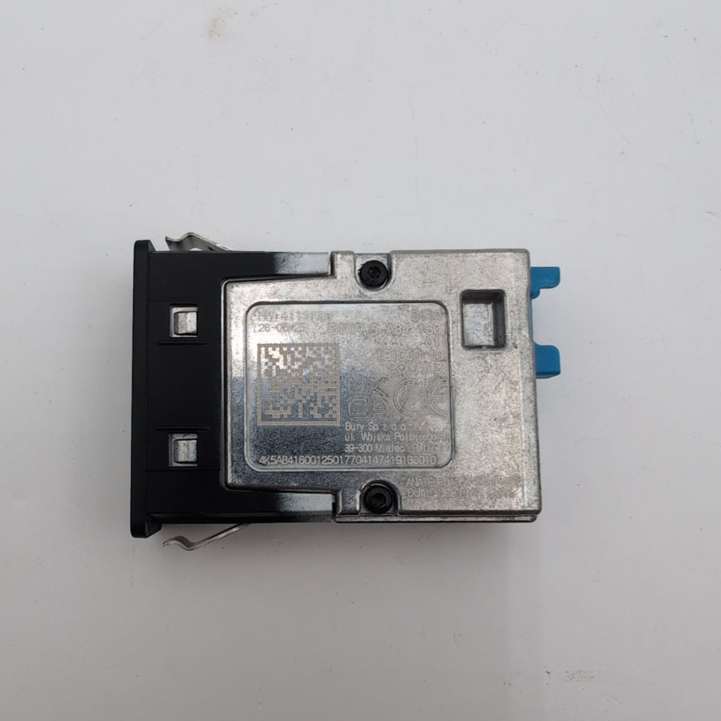 2019 - 2026 BMW G20 G26 G80 G22 G82 M3 M4 Dual USB Type C Charging Port 5A84160