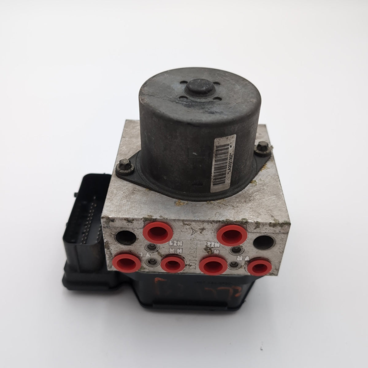 2007 2008 Mini Cooper ABS Anti Lock Brake Pump Control Unit 6785682