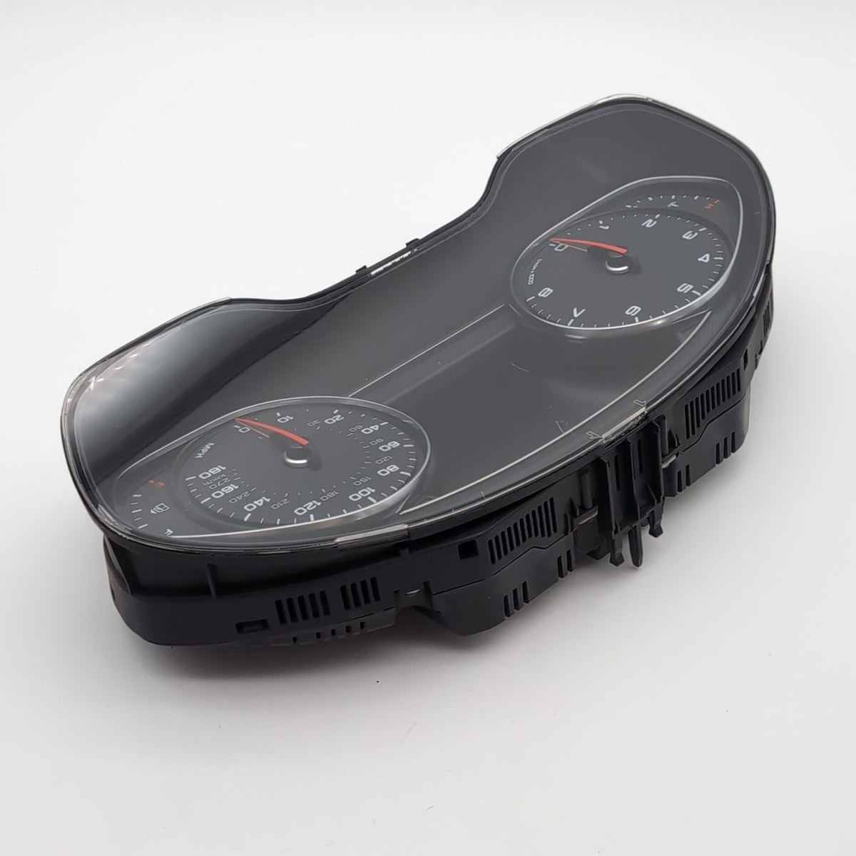 2011 - 2017 Audi A8 Speedometer Instrument Gauge Cluster 4H0920920F OEM