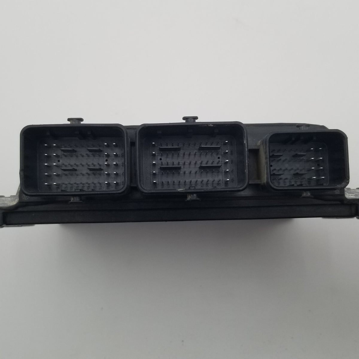 2018-2020 Nissan Rogue Sport ECM Engine Computer Control Module AWD BED43J-000