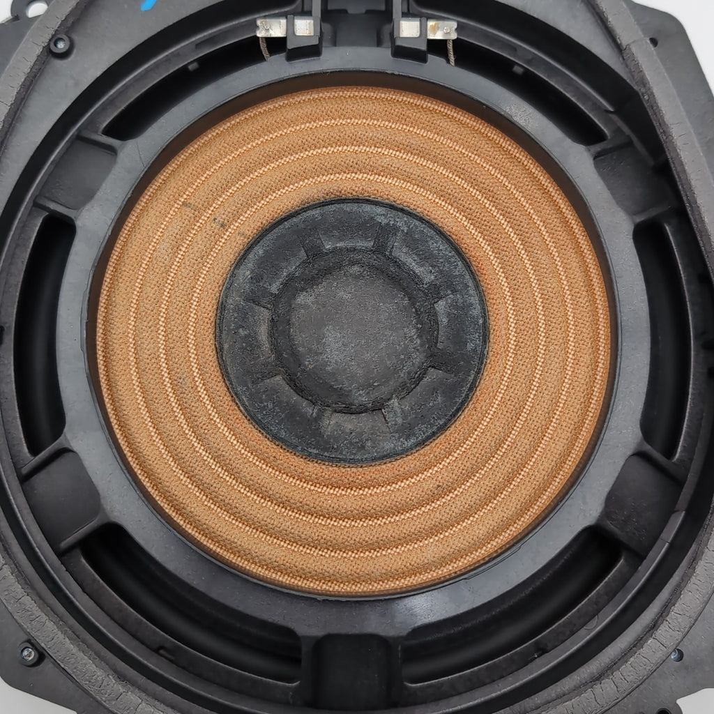 2022 - 2025 BMW iX I20 Front Left Central Bass Subwoofer Speaker 9441907