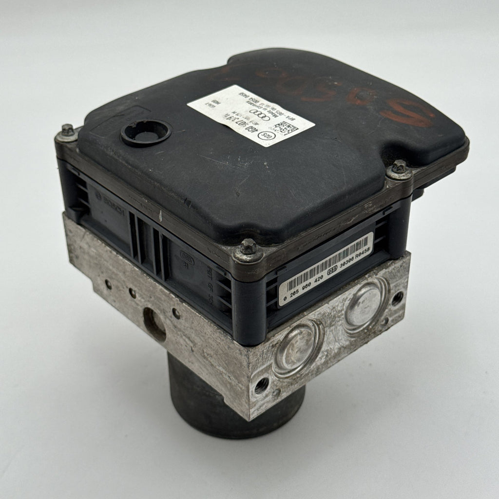 2012 2013 2014 2015 Audi A6 ABS Anti Lock Brake Pump 4G0907379H