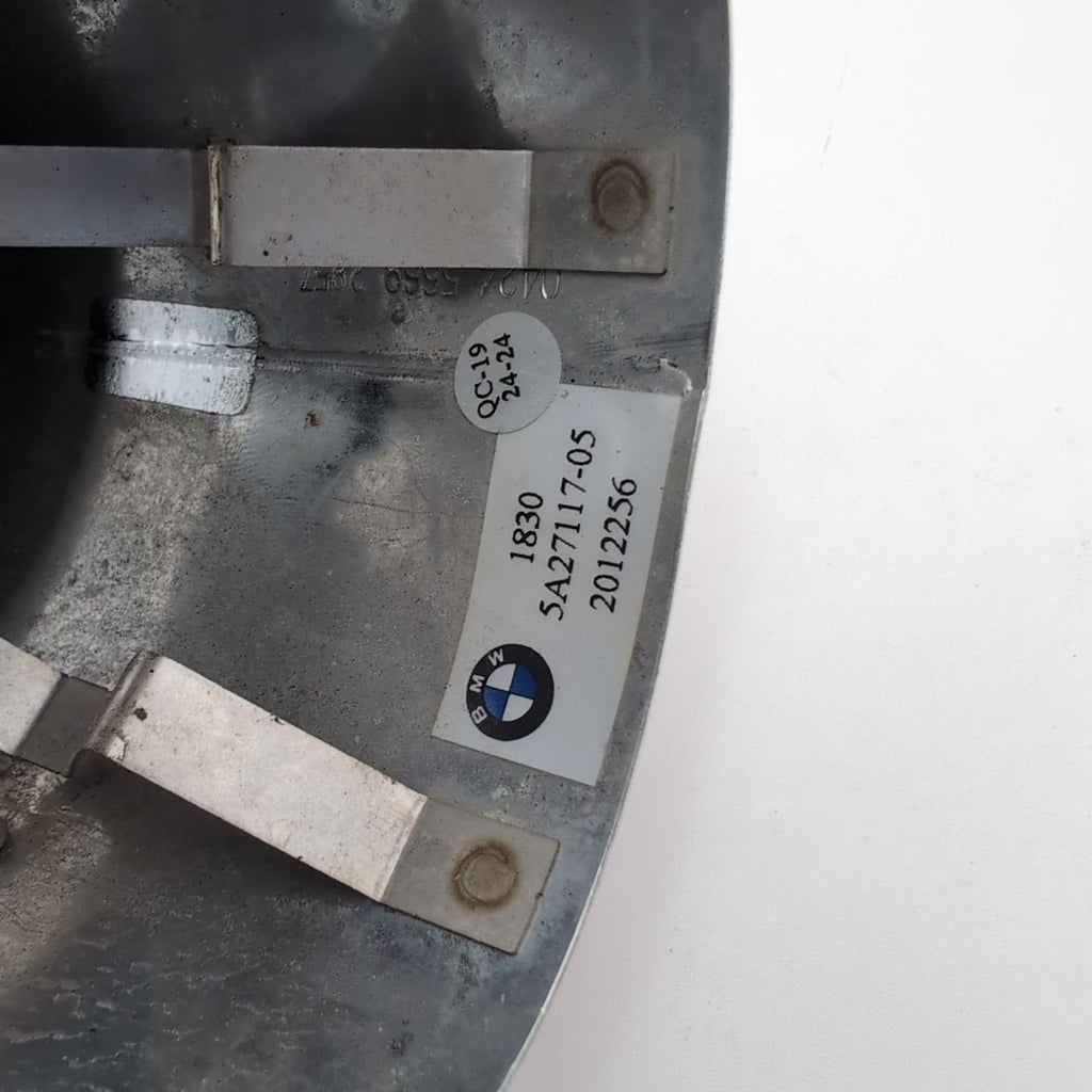 2019- 2026 BMW 430i 330i G20 G21 Diesel Muffler Exhaust Ending Tip 5A27117 OEM