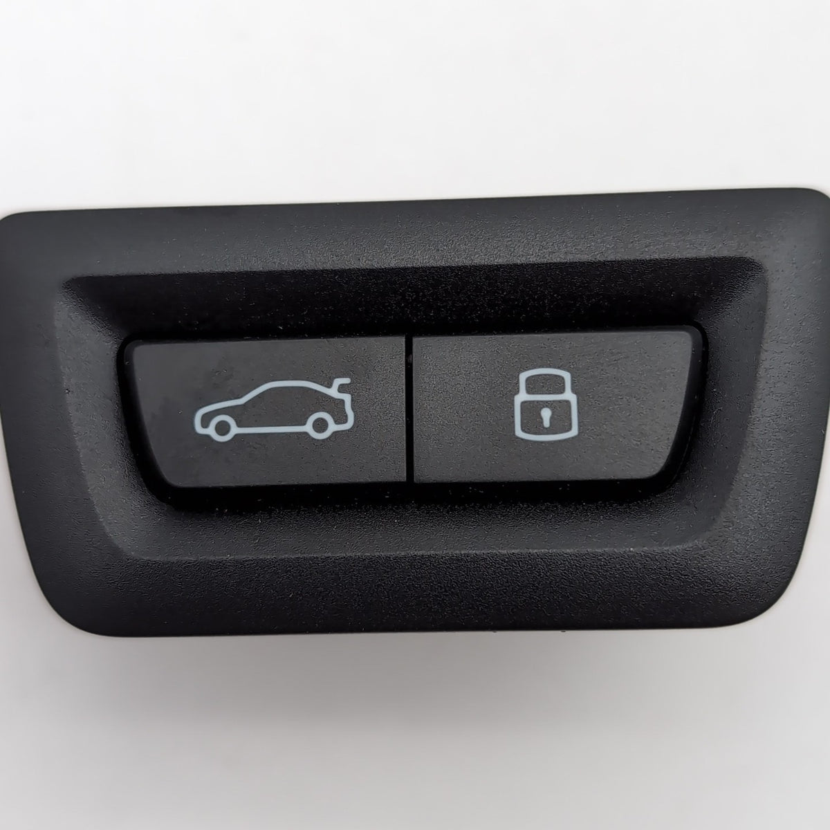 2023 - 2026 BMW G20 G26 XM X3 X5 X6 X7 Rear Trunk Open Close Switch 5A64C25