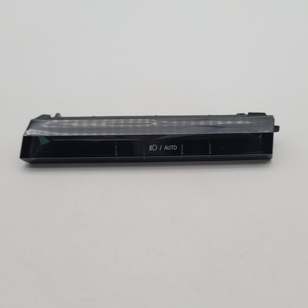 2024 2025 BMW M5 G90 G99 G60 Front Driver Touch Control Box Switch 5B51050