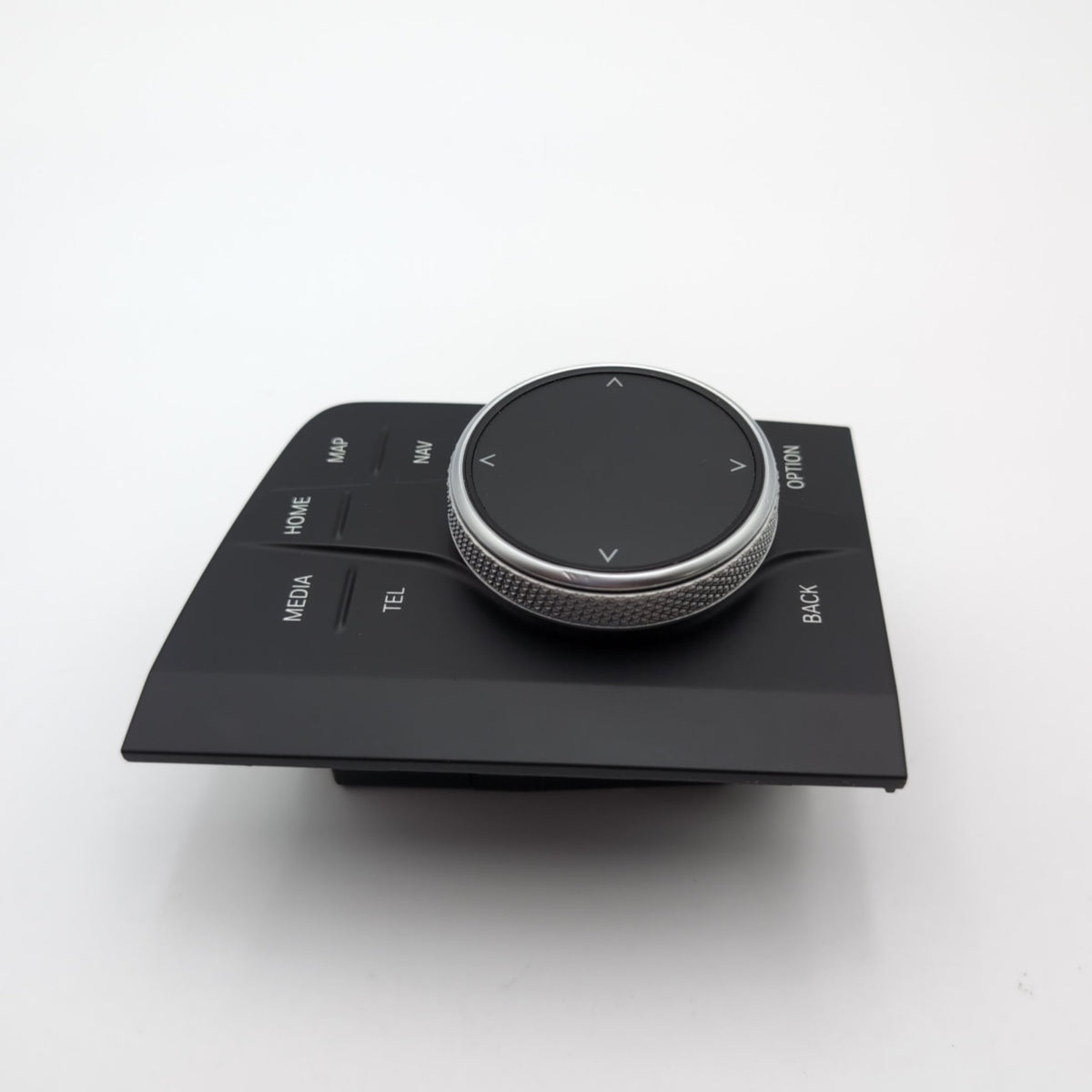 2022 - 2025 BMW G26 G20 G42 G22 iDrive Navigation Media Switch Knob 5A371C4