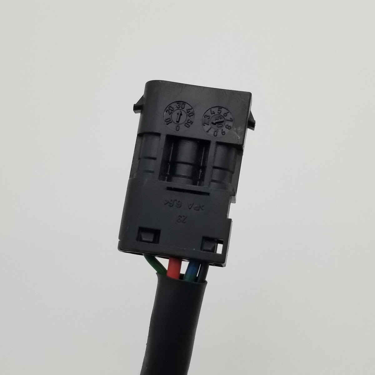 2002-2008 BMW E65 E66 745LI 745I 750LI 750I 760I TRUNK LID POWER LOCK ACTUATOR