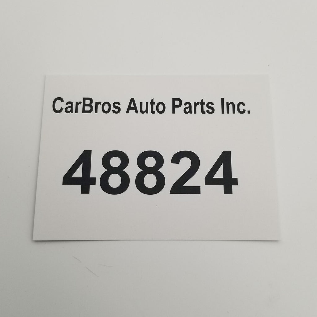 2015 Chrysler 300 P05150883AD Computer Brain Engine Control ECU ECM EBX Module