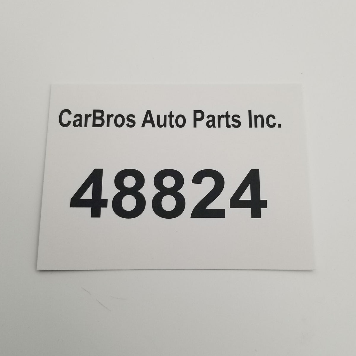 2015 Chrysler 300 P05150883AD Computer Brain Engine Control ECU ECM EBX Module