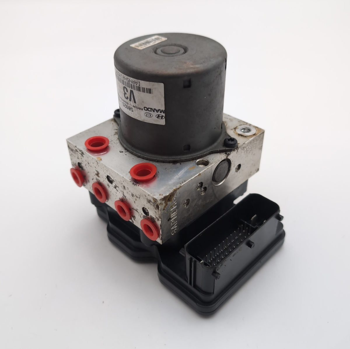 2012 2013 2014 Hyundai Azera 3.3L ABS Anti Lock Brake Pump Unit OEM 58920-3V300