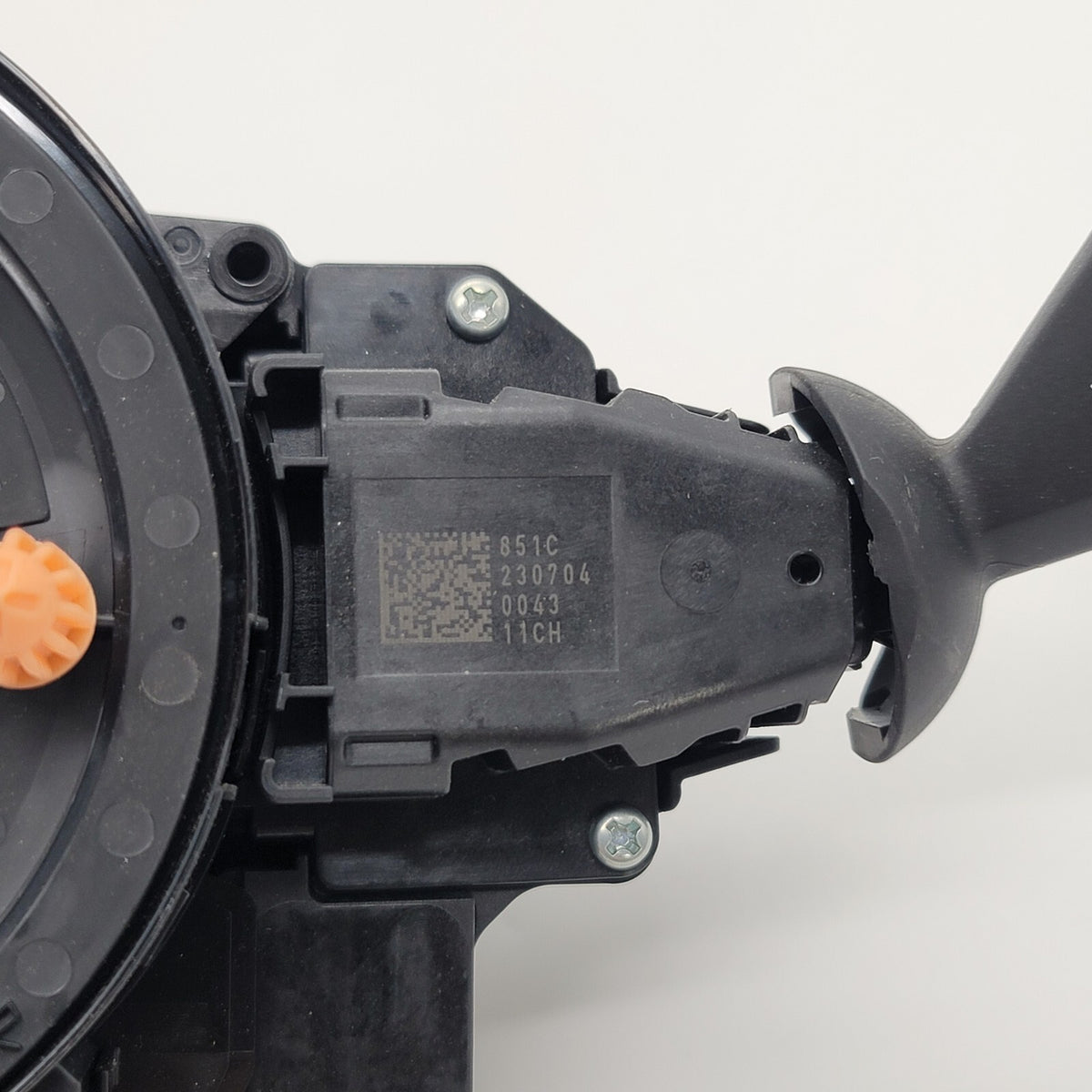 2022 2023 2024 2025 BMW iX I20 STEERING COLUMN MULTIFUNCTION CONTROL SWITCH OEM