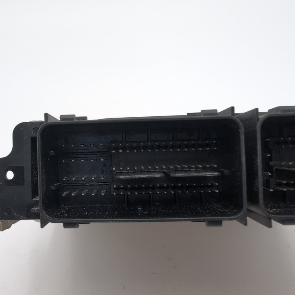 2019 - 2022 Ford Edge 2.0L Engine Computer Control Module ECU K2GA-12A650-CFA