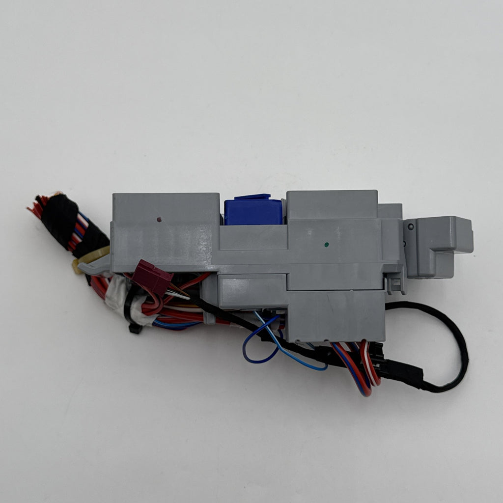 2019 - 2026 BMW X5 X6 X7 XM G20 G26 G42 G87 M3 Front Power Distribution Fuse Box