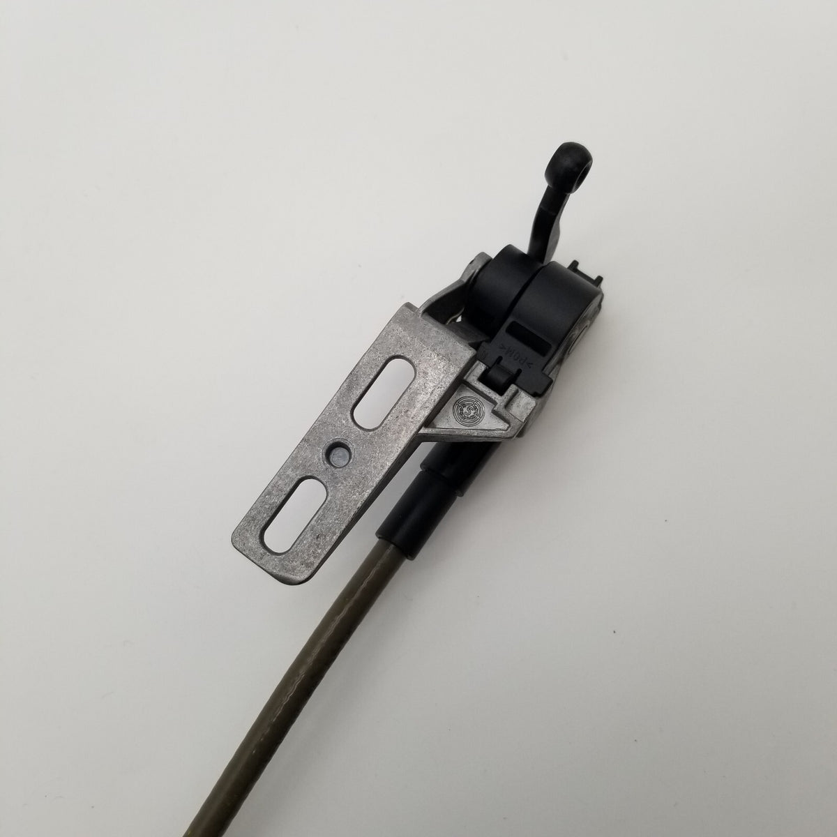 06-13 Mercedes W251 R500 R320 R63 AMG Rear Right Side Quarter Window Motor OEM