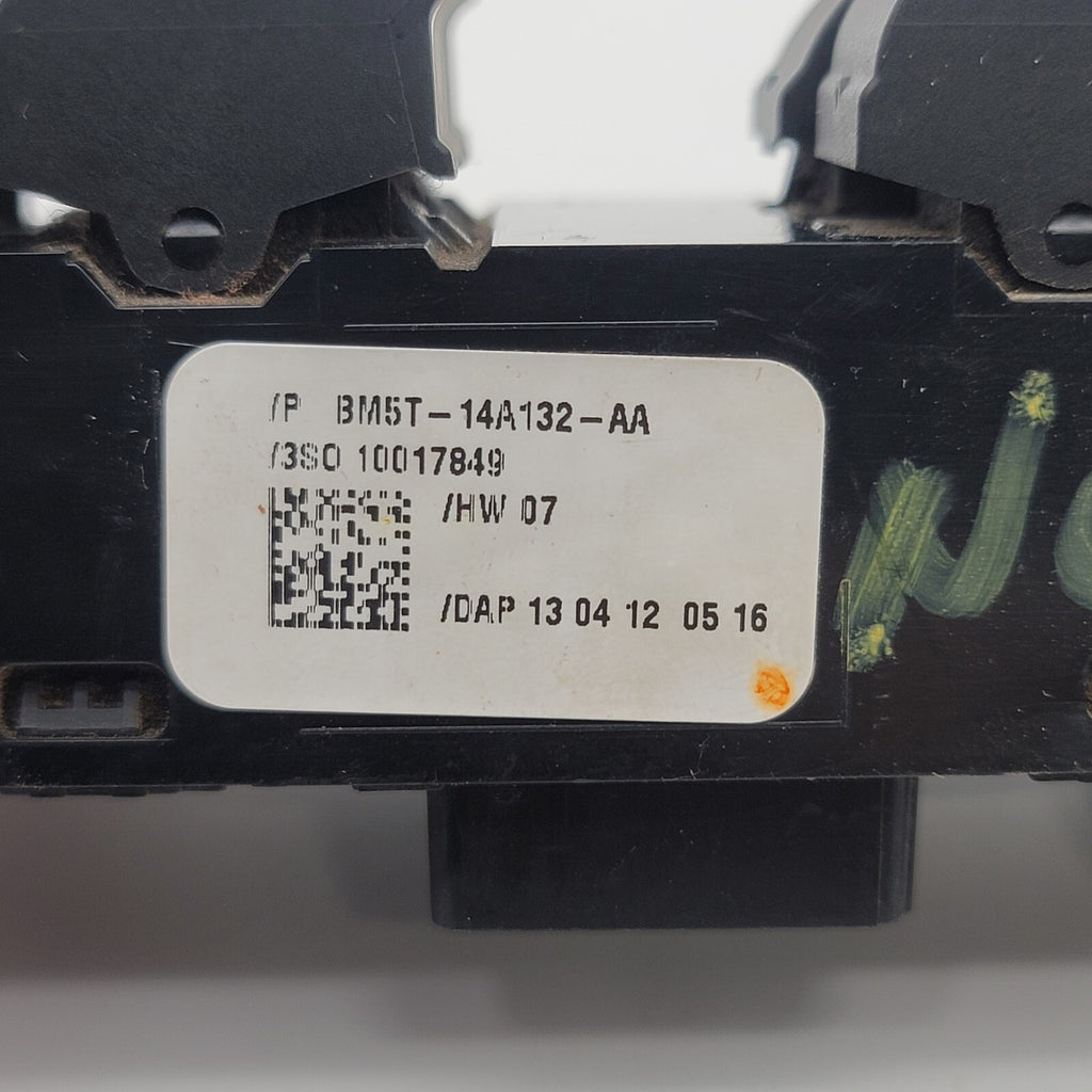 2012 2013 2014 2015 2016 Ford Focus Master Power Window Switch BM5T14A132AA