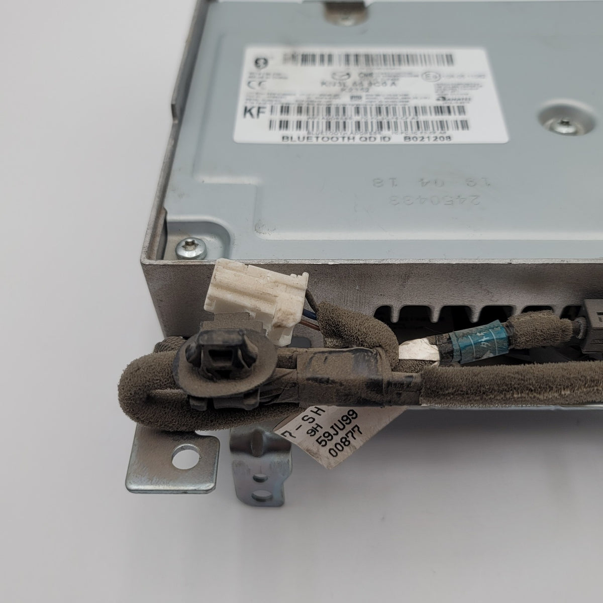 2019 Mazda CX-5 Miata Radio Receiver KN3L669C0A OEM