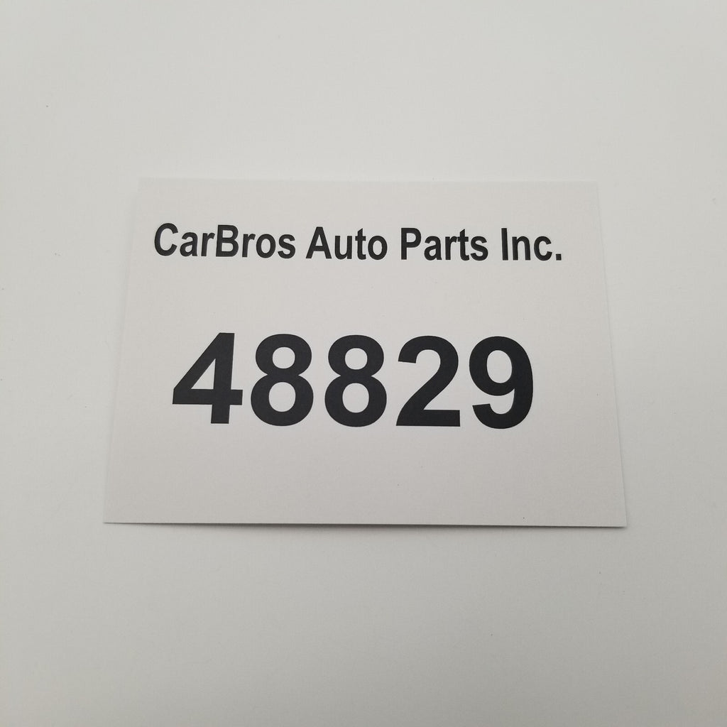 2013 Fits Hyundai Sonata Engine Computer Ecm Ecu 39101-2G663 OEM