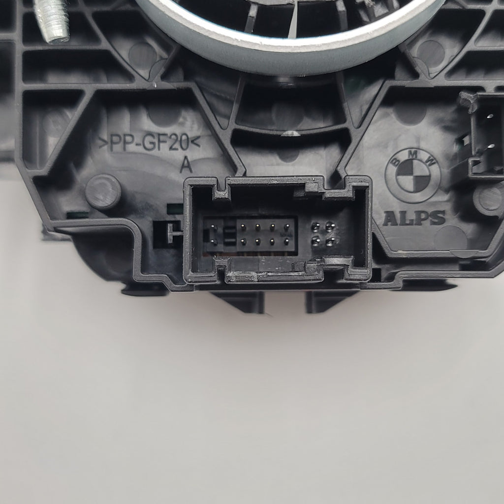 2025 BMW X3 Clock spring & Combo Wiper Turn Signal Switches OEM 5A332C4