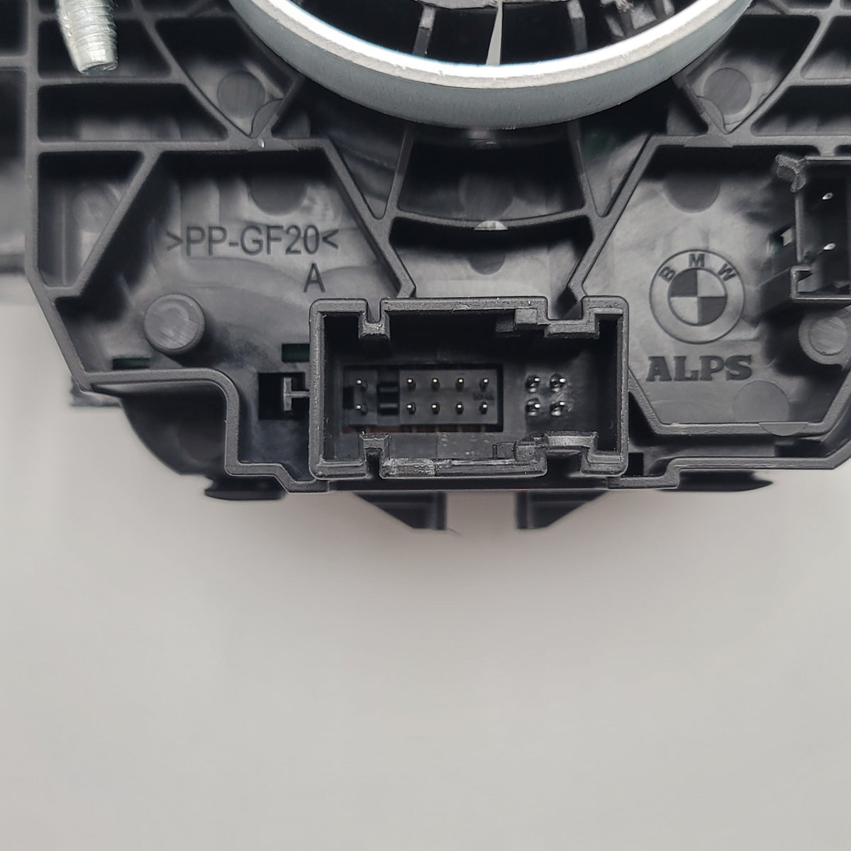 2025 BMW X3 Clock spring & Combo Wiper Turn Signal Switches OEM 5A332C4