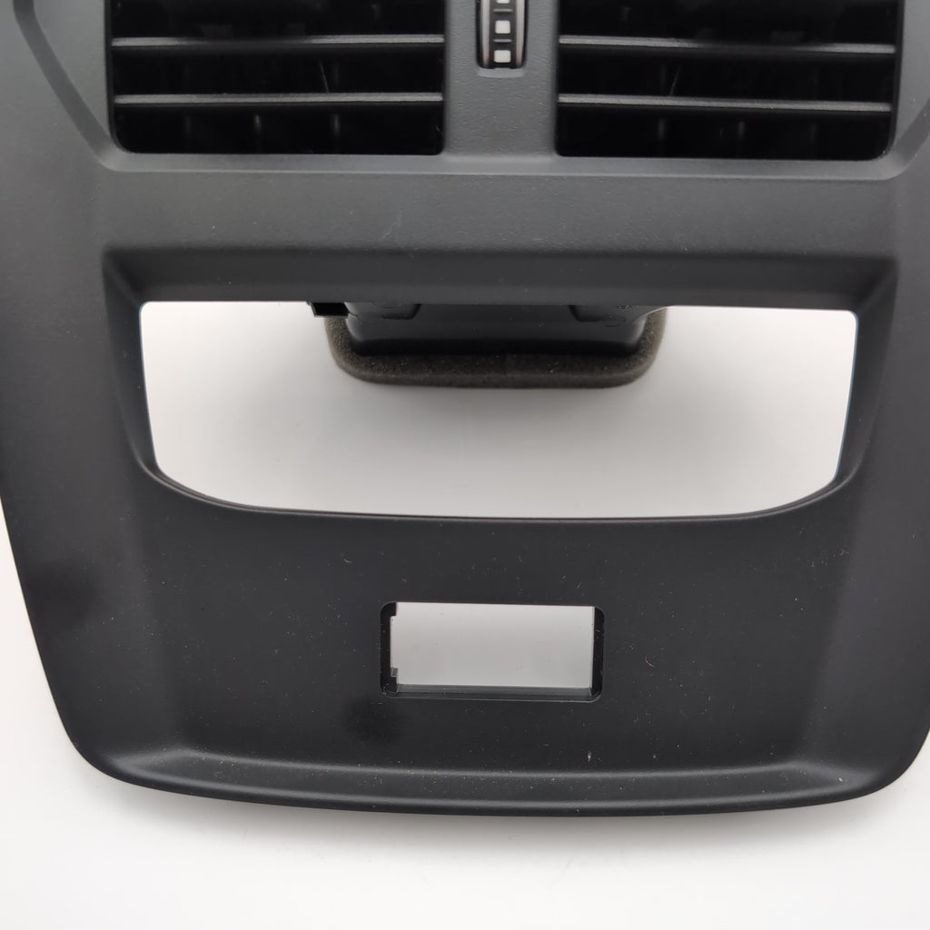 2022 - 2026 BMW 330i G20 i4 G26 Rear Console AC Air Vent Trim 5A3B8E1