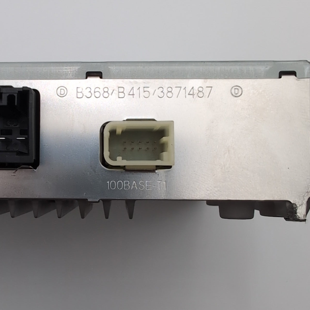 2023 2024 2025 BMW M3 G80 M2 G87 Radio Audio Head Unit Assembly 5A8E934
