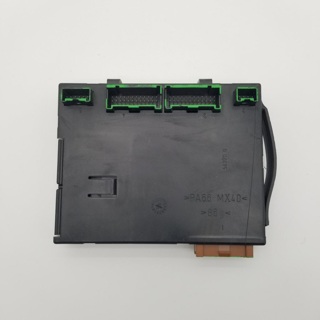 2000 Mercedes W163 ML55 AMG ML430 ML500 Body Control Module BCM 1635452332 OEM