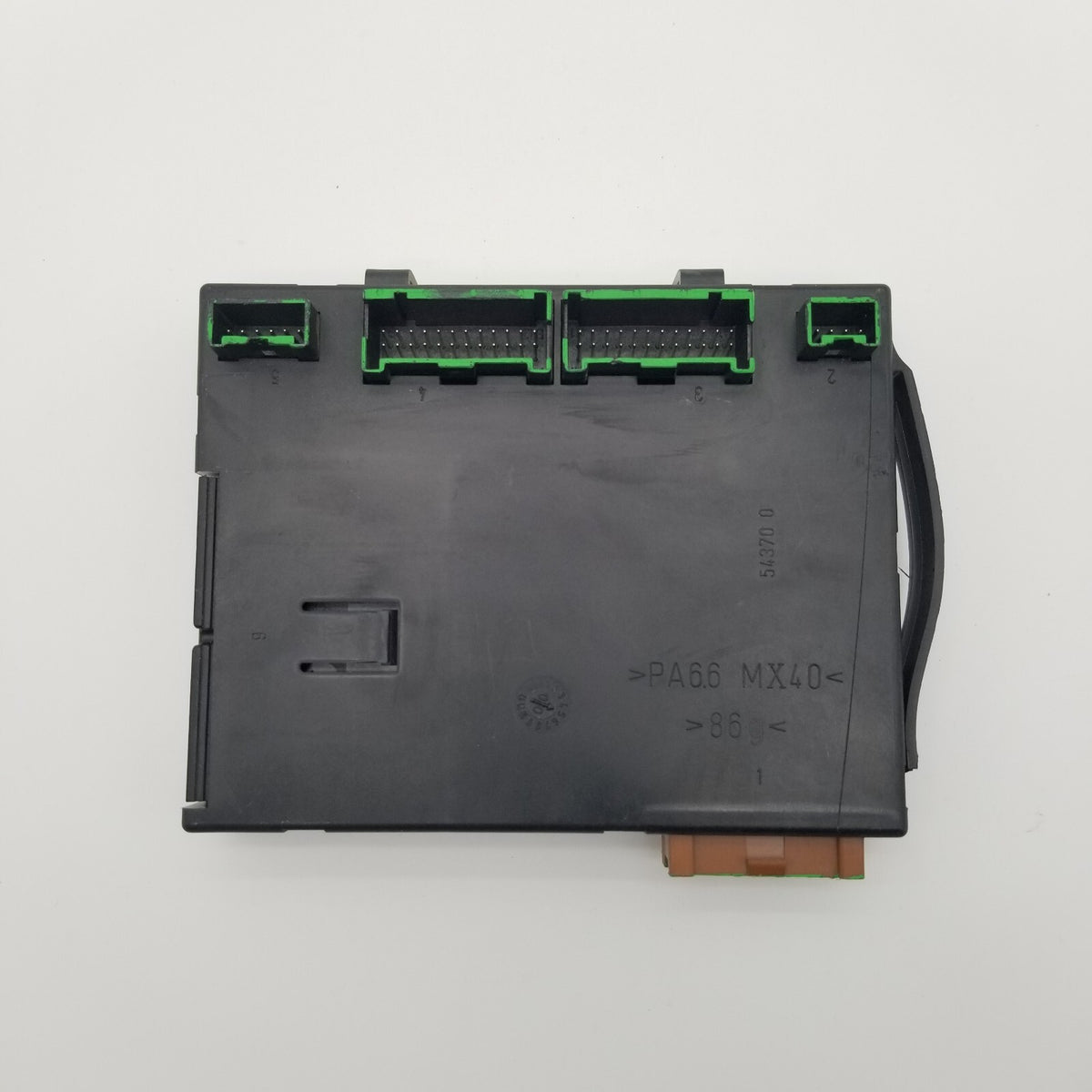2000 Mercedes W163 ML55 AMG ML430 ML500 Body Control Module BCM 1635452332 OEM