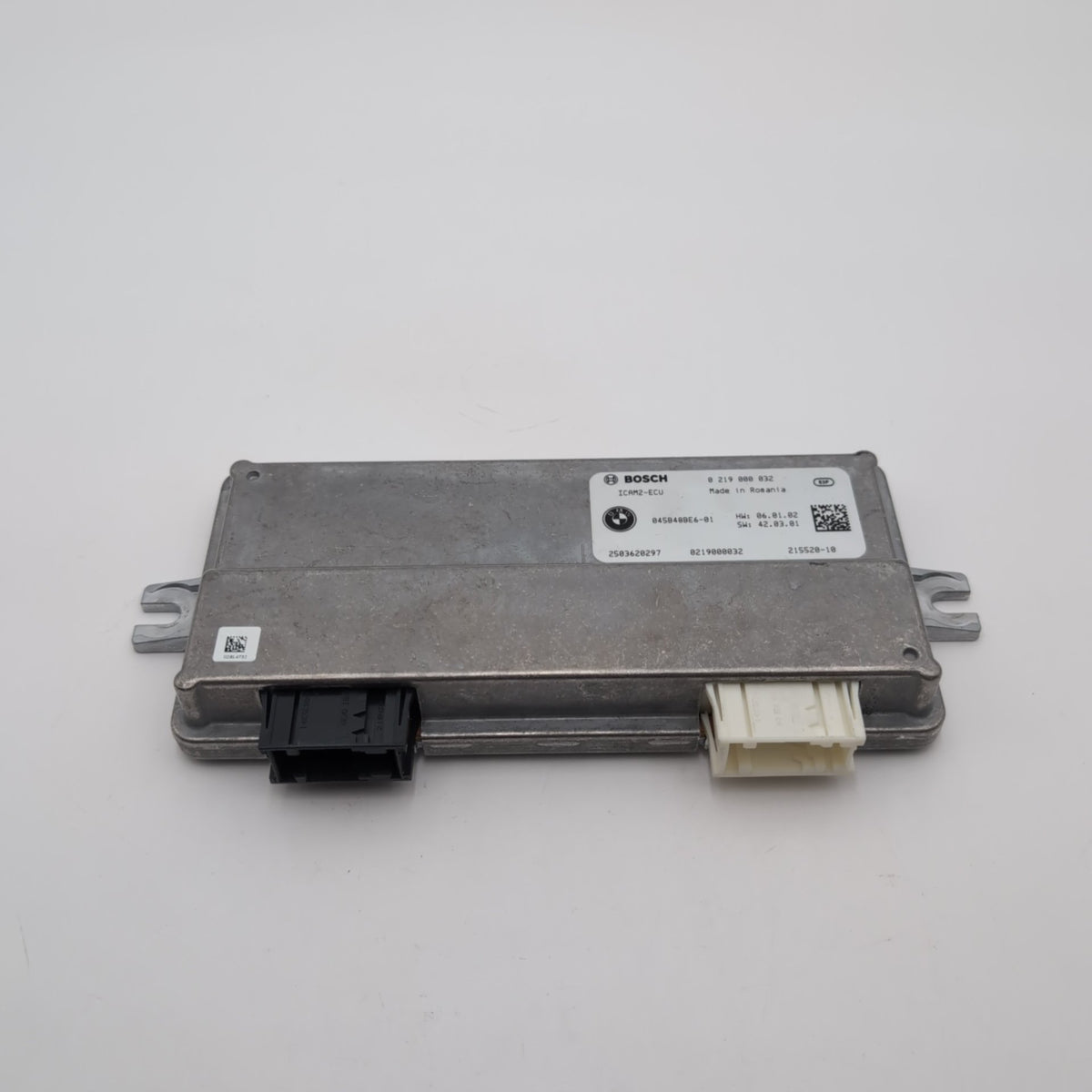 2021 - 2026 BMW G20 G22 G26 G30 G42 X5 X6 X7 ICAM2 Surround View Camera Module