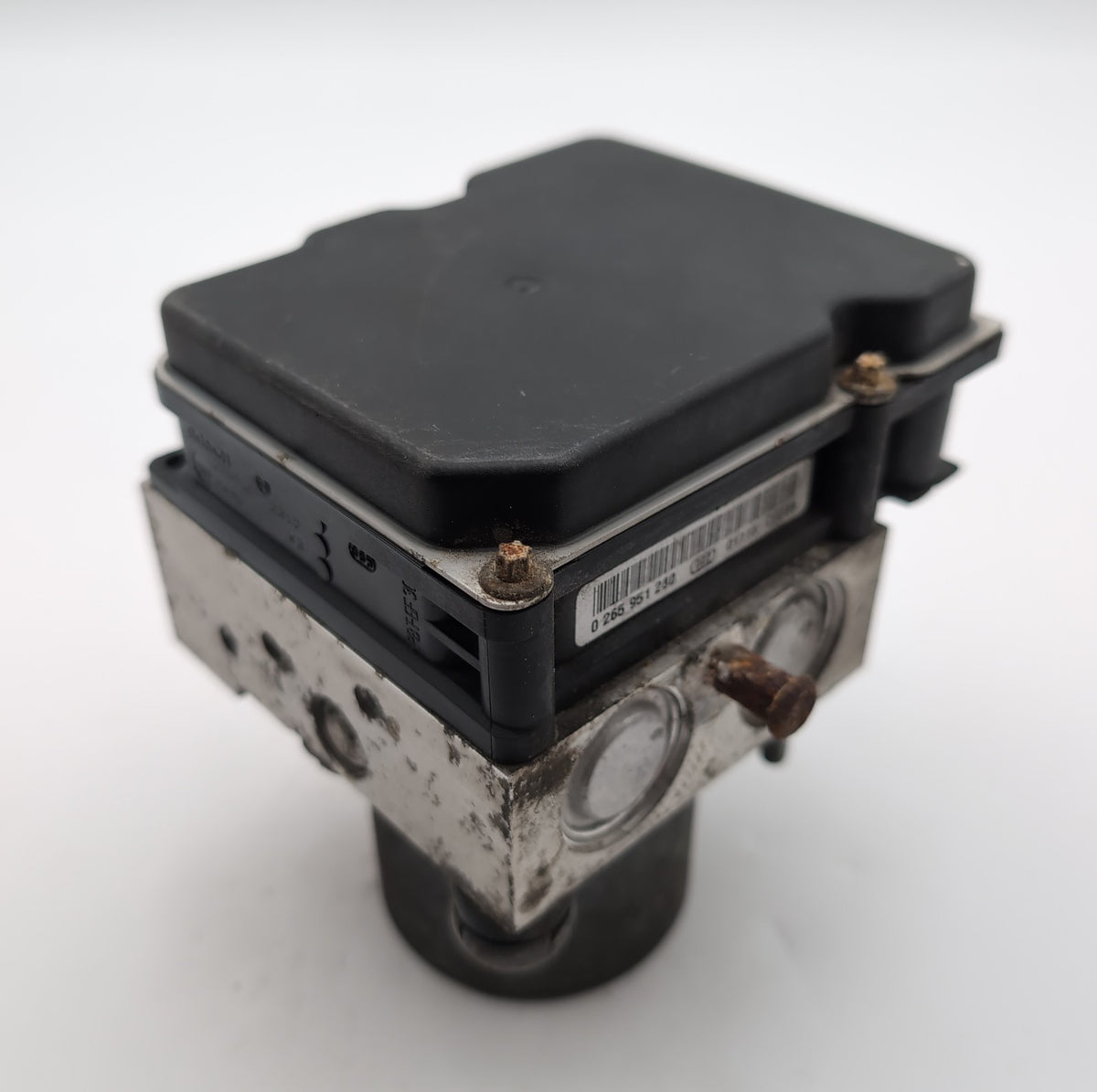 2010 2011 Honda CRV 2.4L ABS Anti Lock Brake Pump 57110-SXS-A620-M1