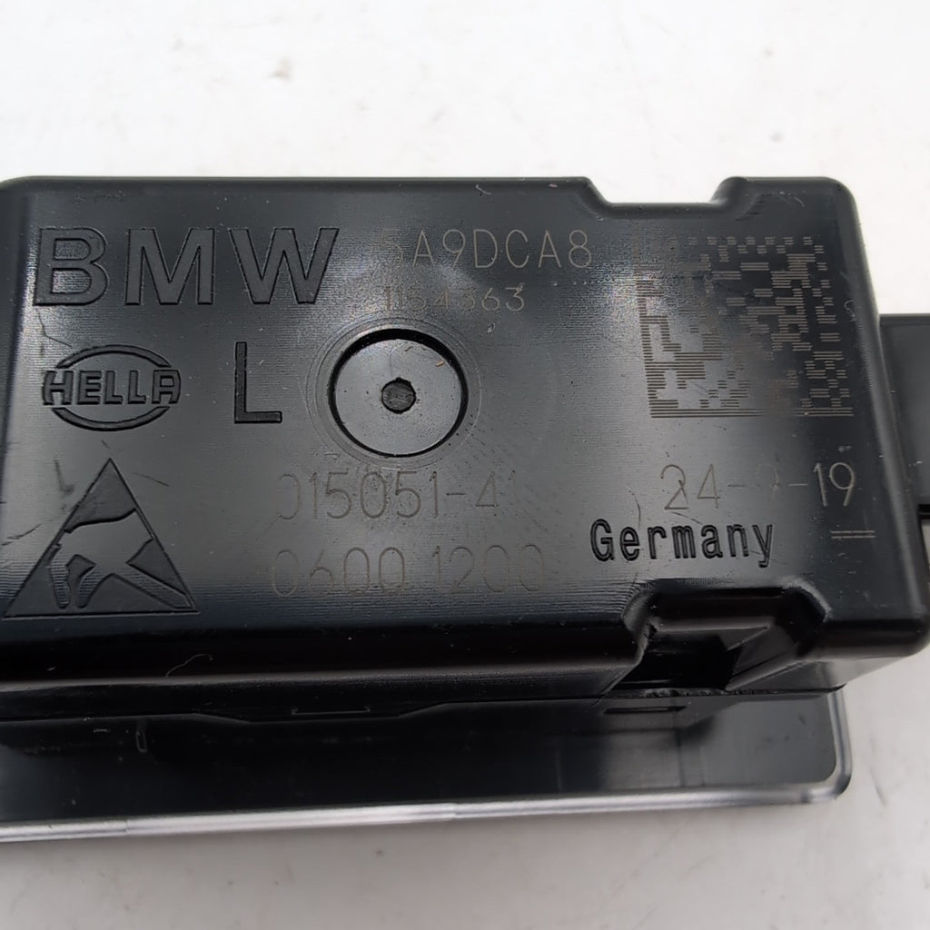 2023 2024 2025 BMW X1 X2 Interior Left Courtesy Reading Light Lamp 5A9DCA8