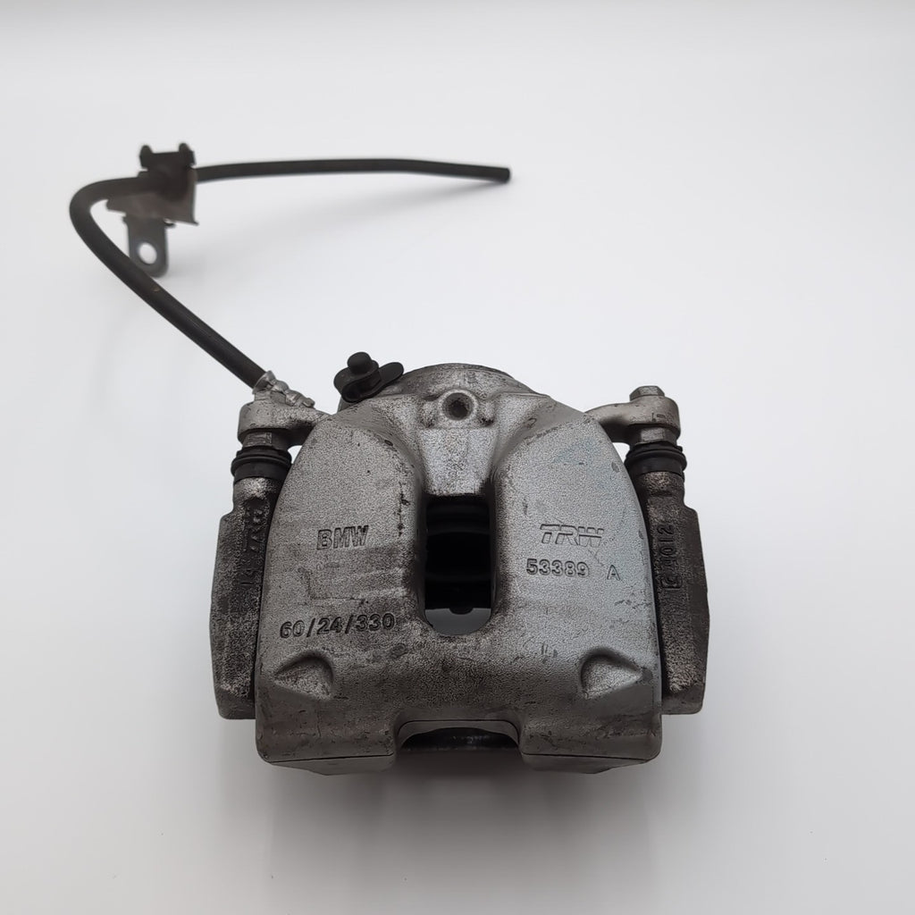 2019 - 2024 BMW G20 G01 330i X3 Front Left Brake Caliper OEM 53389A