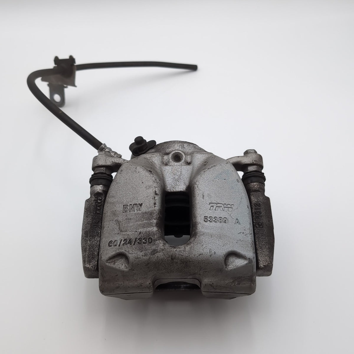 2019 - 2024 BMW G20 G01 330i X3 Front Left Brake Caliper OEM 53389A