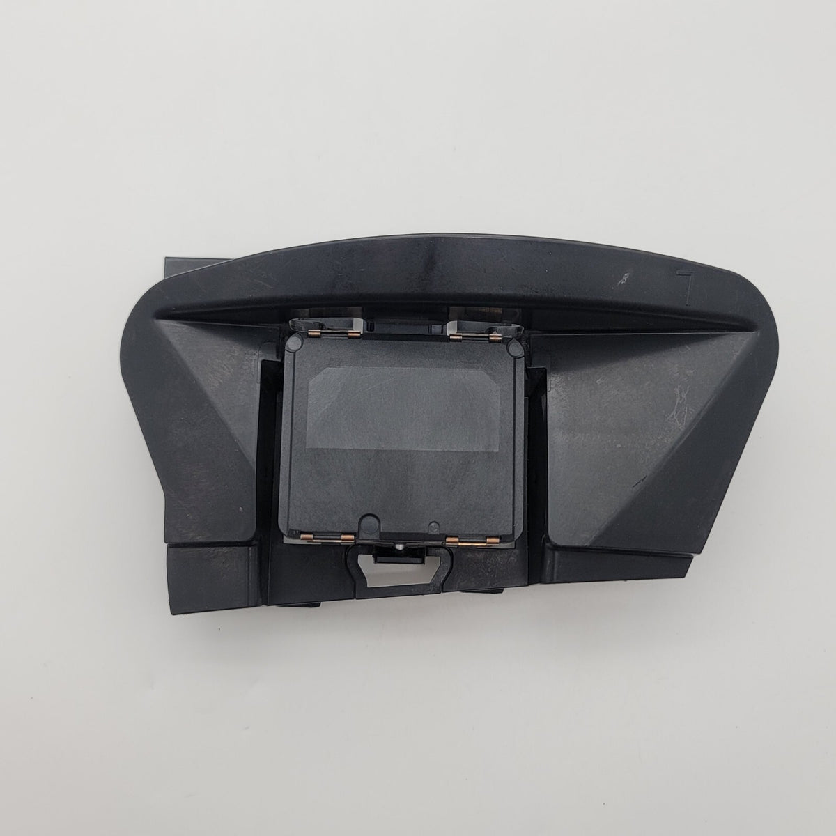 2021 - 2023 MERCEDES GLA250 H247 REAR LEFT BLIND SPOT RADAR MODULE MOUNT BRACKET