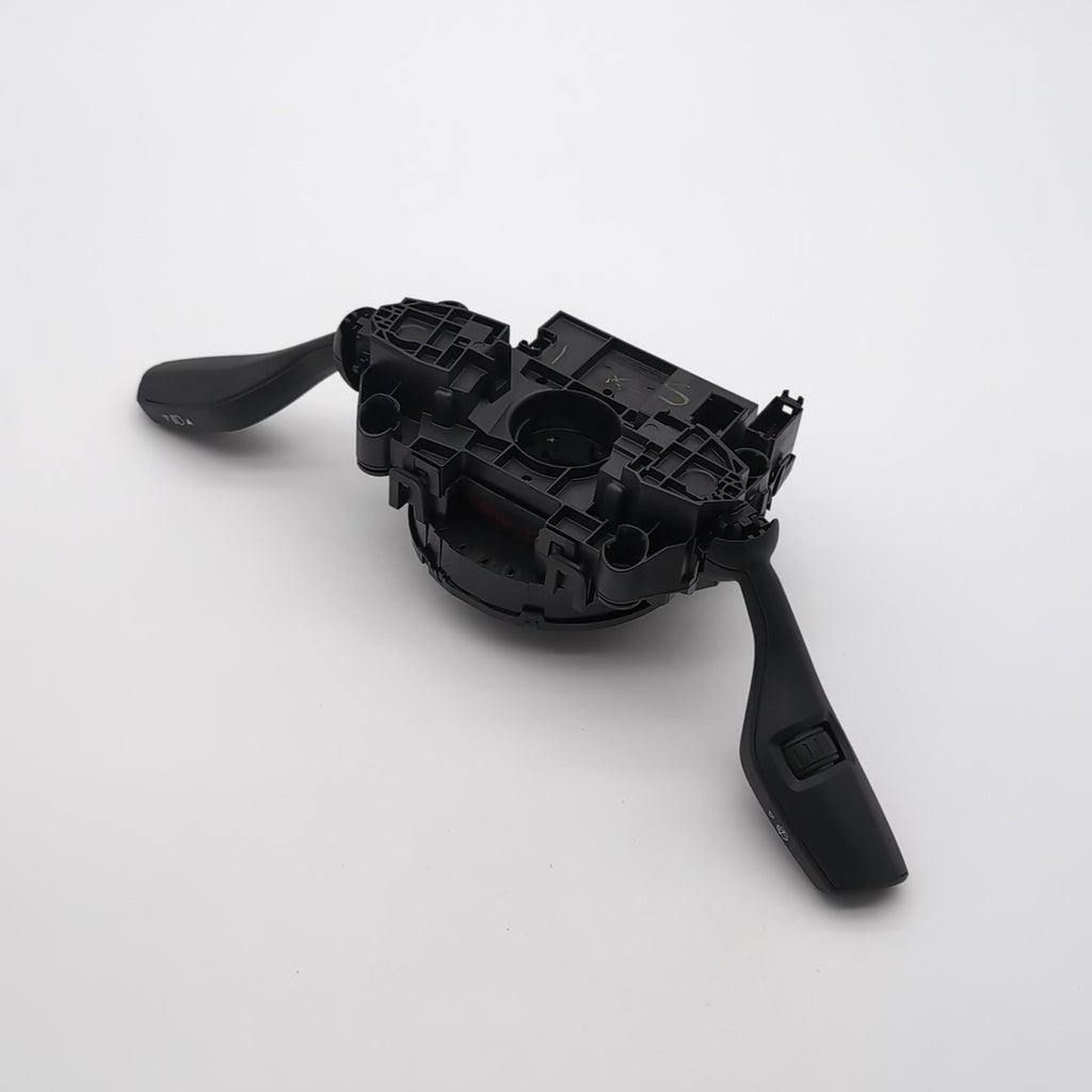 2021 - 2026 G20 G26 G06 G30 G22 G02 Steering Column Switch Cluster 5B4E795