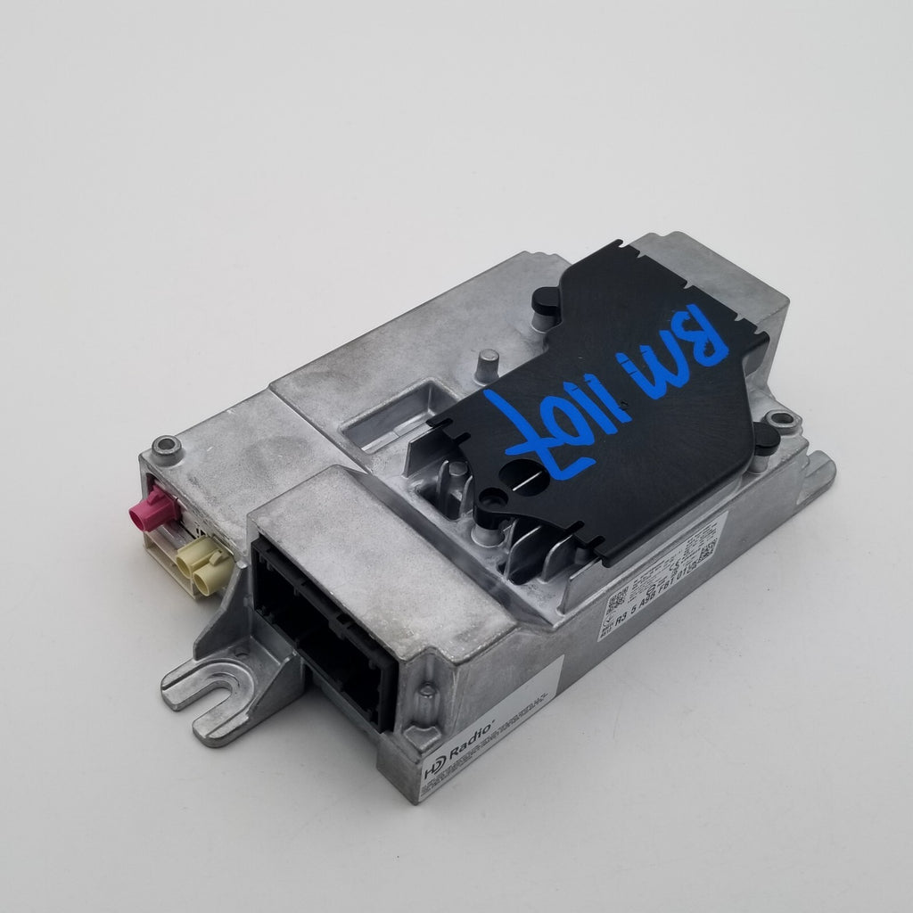 2022 - 2025 BMW G20 U06 X1 X2 X3 Radio Receiver Control Module 5A9BFB1