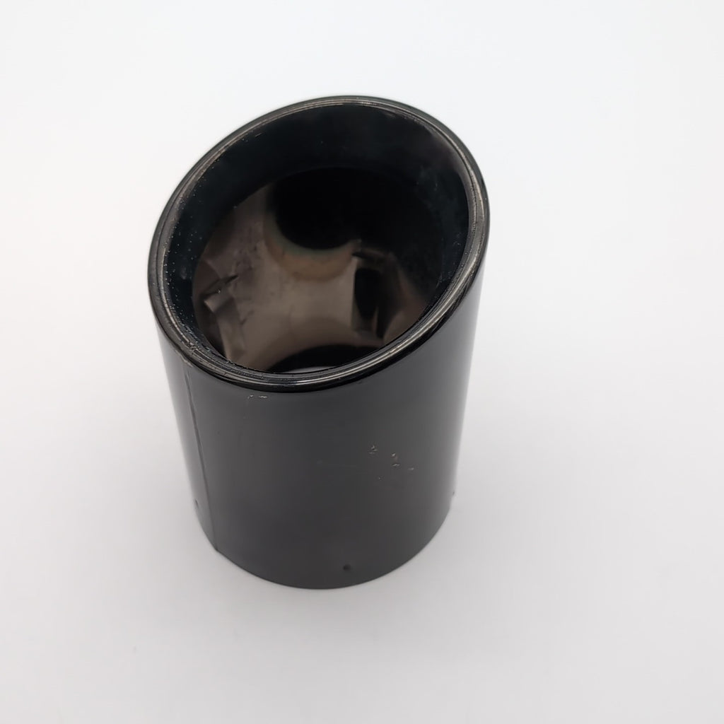 2019- 2024 BMW Z4 G29 Exhaust Tailpipe Tip OEM Black Chrome 8679178